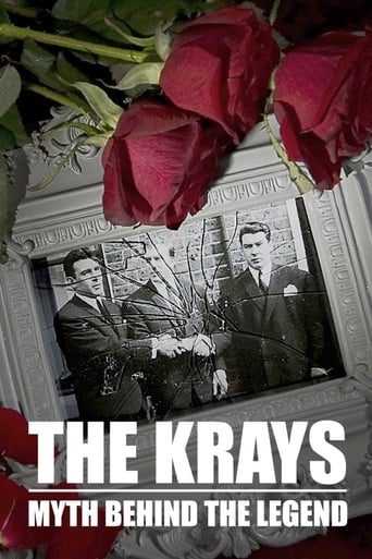 The Krays: The Myth Behind the Legend (2015)