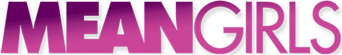 Mean Girls logo