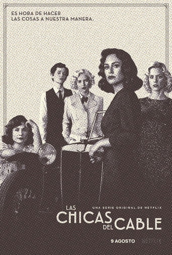 Cable Girls