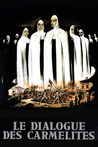 The Dialogue of the Carmelites (1960)