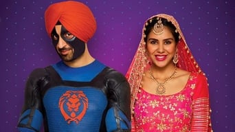 Super Singh (2017)