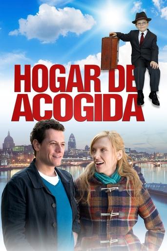 Poster of Hogar de acogida