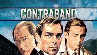 Contraband media image