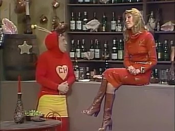 Cena de Nós e os fantasmas
