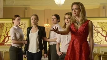 Episódio Episódio 1 da série Lost Girl