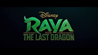 Raya and the Last Dragon screenshot
