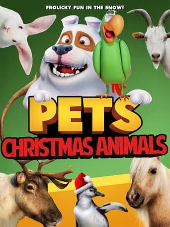 Pets: Christmas Animals