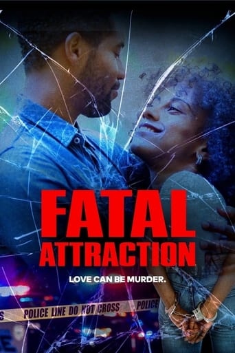 Poster of Fatal Attraction