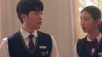 Episode 2 — Like Two Peas In A Pod