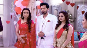 Dil Se Dil Tak (2017-2018)
