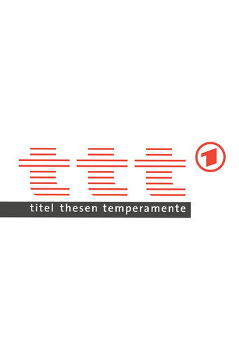 Titel, Thesen, Temperamente