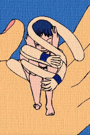 Break the Confinement poster