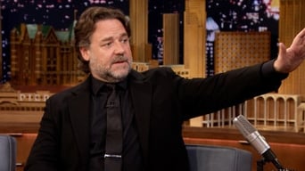 The Tonight Show Starring Jimmy Fallon S2E62 poster