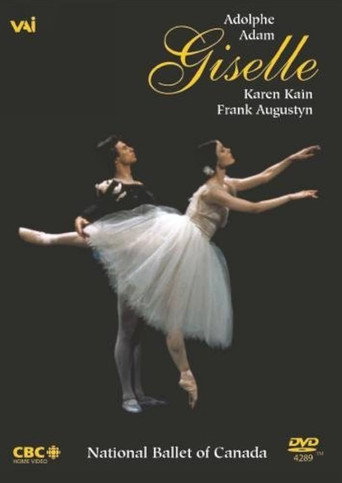 Giselle