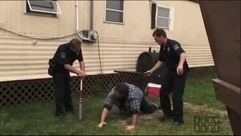 Episódio Episódio 3 da série Trailer Park Boys