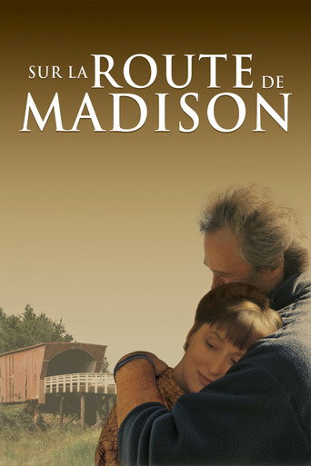 Affiche de Sur la route de Madison