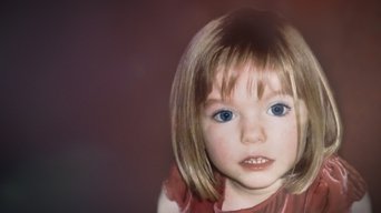 Prime Suspect: The Madeleine McCann Case (2021- )