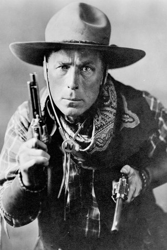 Image of William S. Hart
