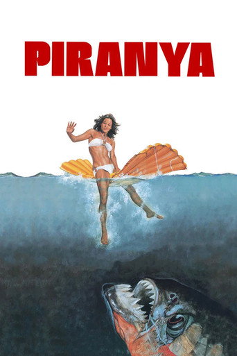 Cartell de Piranya