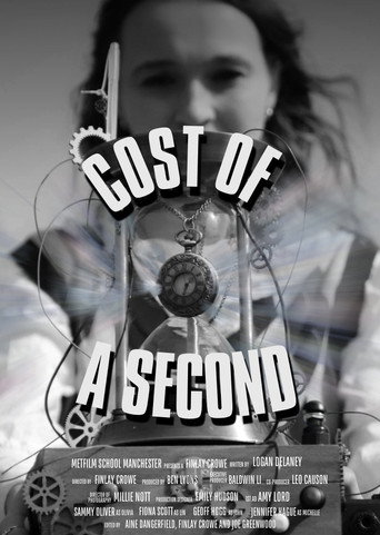 Cost of a Second (2026)
