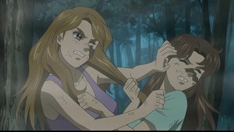 Episode 50 — The Mask of the Goddess