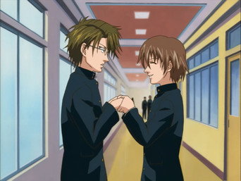 The Prince of Tennis T7E10