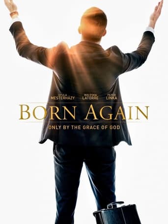 Born Again