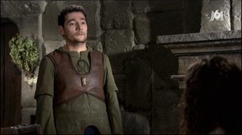 Kaamelott S3E55 poster