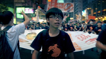 Lessons in Dissent (2014)