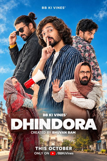 Dhindora 2 poster