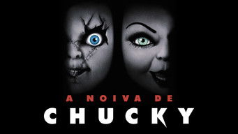 Cena de A Noiva de Chucky