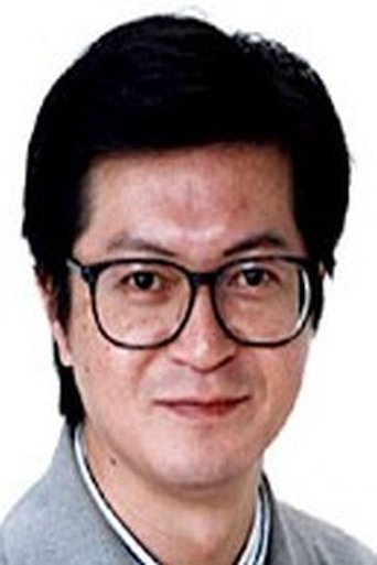Imagine Toshihito Ito
