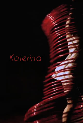 Poster of Katerina