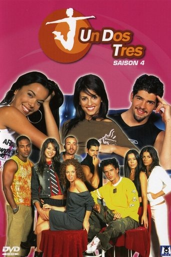 Saison 4