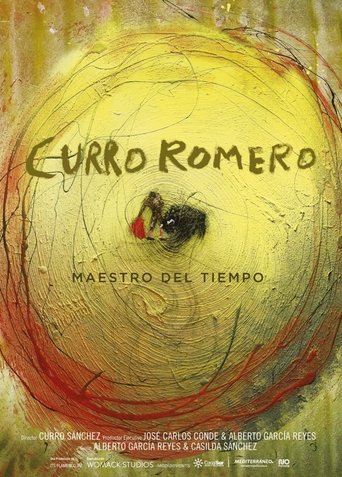 Curro Romero, Maestro del Tiempo (2021) Curro Romero, Maestro del Tiempo (2021)
