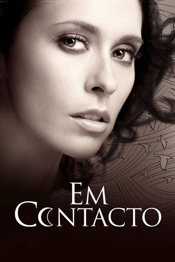 Ghost Whisperer