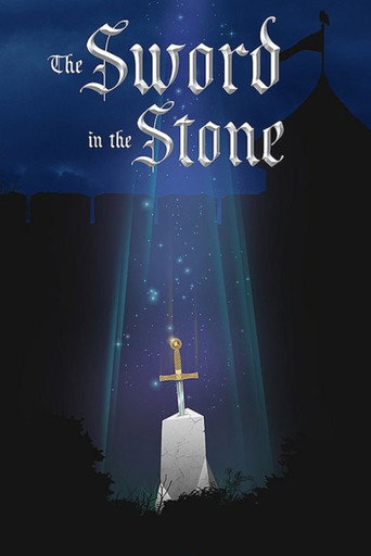 The Sword in the Stone