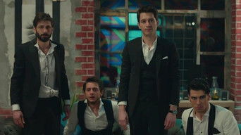 Episode 1 — Episode 1