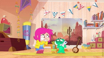 Ernest & Rebecca (2019- )