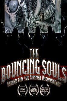 Bouncing Souls: Stoked for the Summer