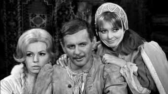 Episode 8 — Episode 8