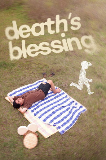 death's blessing (2025)