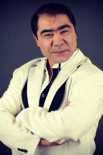 Kazhet Smagulov