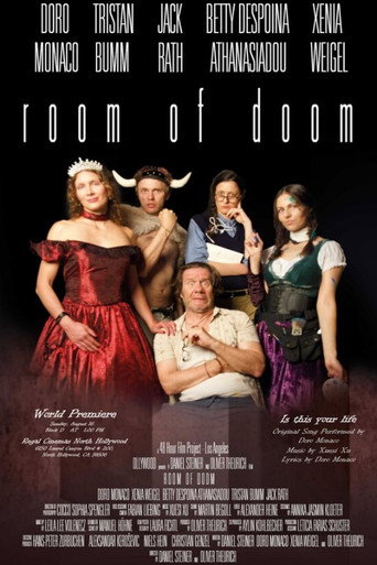 Room of Doom
