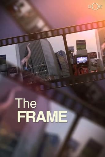 The Frame - Season 1 Episode 2 Superheroes 2013