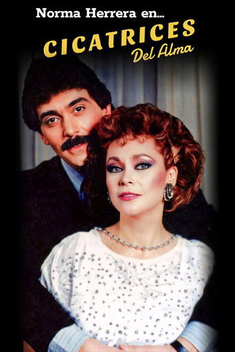Cicatrices del alma (1986)