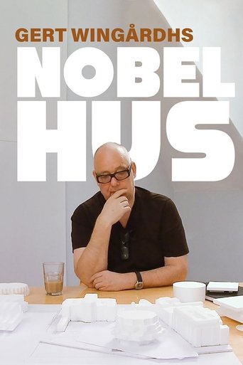 Gert Wingårdhs Nobelhus (2020)