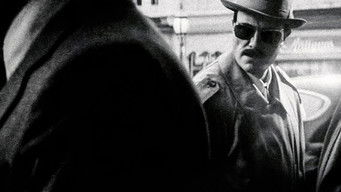 Das Verschwinden des Josef Mengele [L]