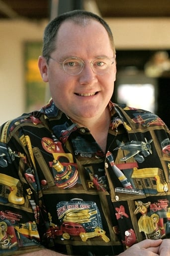 John Lasseter