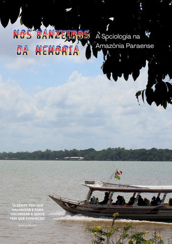 Nos banzeiros da Mem&oacute;ria: A sociologia na  Amaz&ocirc;nia Paraense (1970)